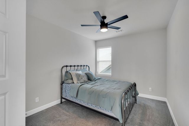 2403 High Bluff Drive, Mansfield, TX 76063