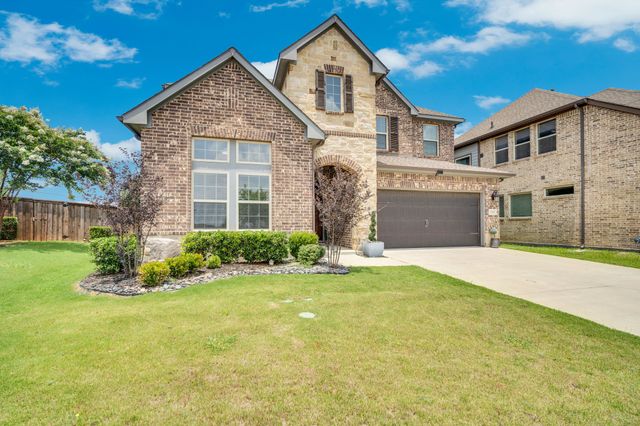 2403 High Bluff Drive, Mansfield, TX 76063