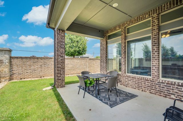 2403 High Bluff Drive, Mansfield, TX 76063