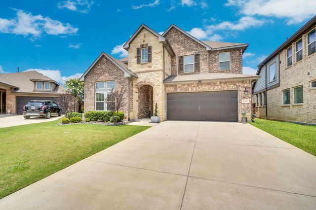 2403 High Bluff Drive, Mansfield, TX 76063