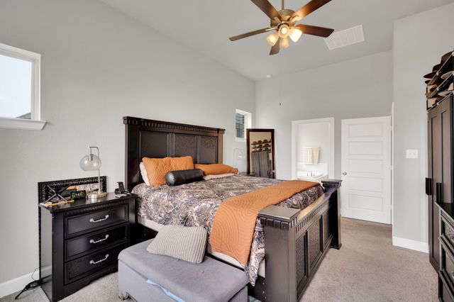 2403 High Bluff Drive, Mansfield, TX 76063