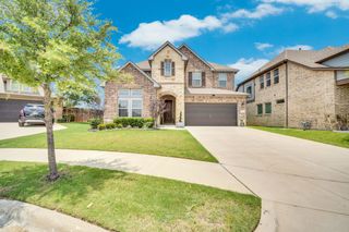 2403 High Bluff Drive, Mansfield, TX 76063