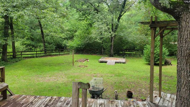 742 Elbert Taylor Road, Gilbert, SC 29054