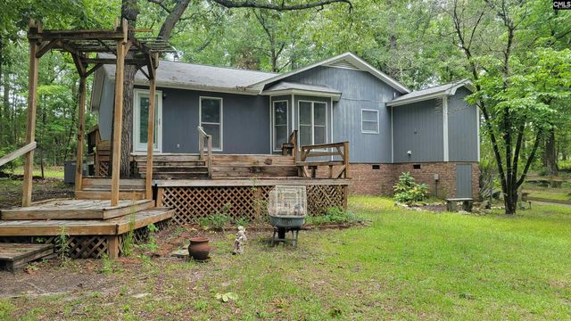 742 Elbert Taylor Road, Gilbert, SC 29054