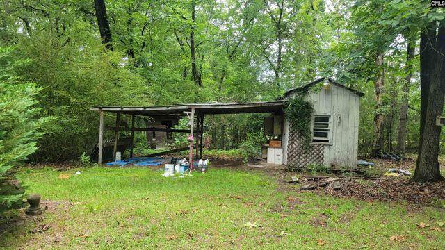 742 Elbert Taylor Road, Gilbert, SC 29054