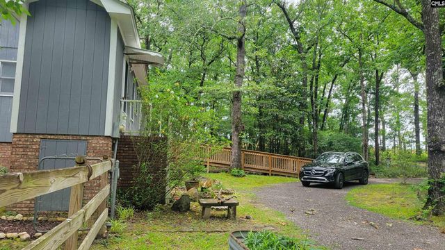 742 Elbert Taylor Road, Gilbert, SC 29054