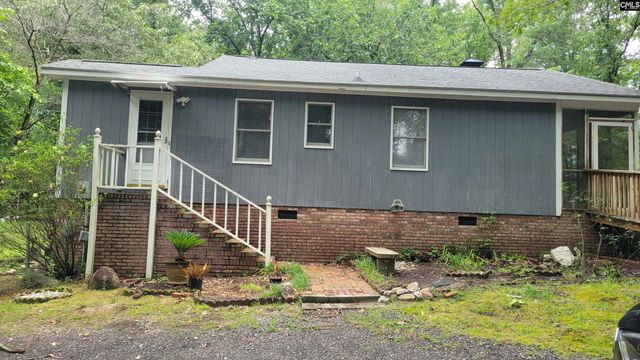 742 Elbert Taylor Road, Gilbert, SC 29054