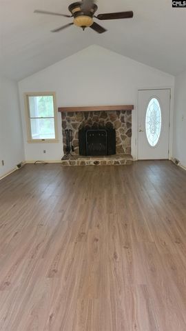 742 Elbert Taylor Road, Gilbert, SC 29054