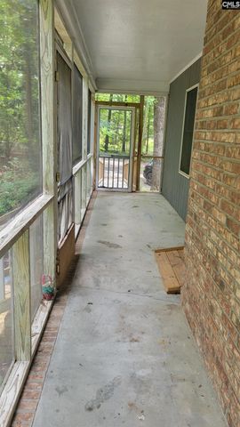 742 Elbert Taylor Road, Gilbert, SC 29054