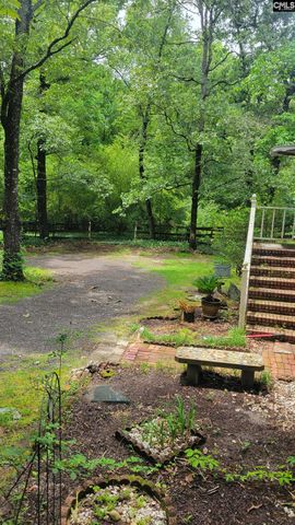 742 Elbert Taylor Road, Gilbert, SC 29054