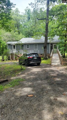 742 Elbert Taylor Road, Gilbert, SC 29054