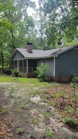 742 Elbert Taylor Road, Gilbert, SC 29054
