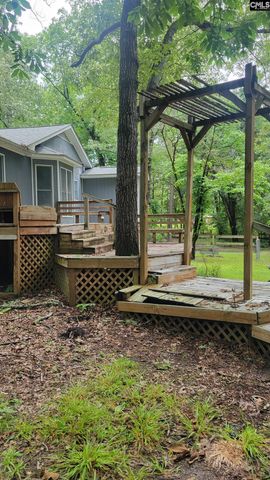 742 Elbert Taylor Road, Gilbert, SC 29054