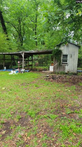 742 Elbert Taylor Road, Gilbert, SC 29054