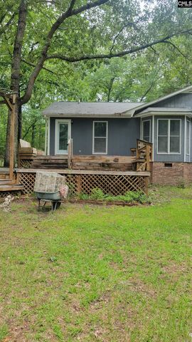 742 Elbert Taylor Road, Gilbert, SC 29054