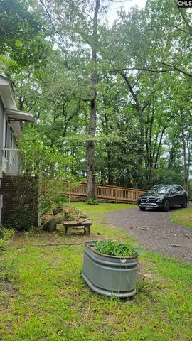 742 Elbert Taylor Road, Gilbert, SC 29054