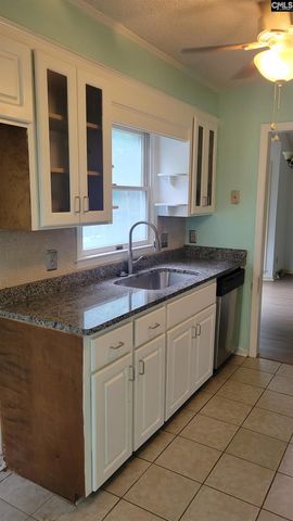 742 Elbert Taylor Road, Gilbert, SC 29054