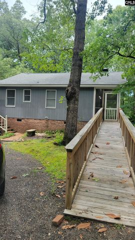 742 Elbert Taylor Road, Gilbert, SC 29054