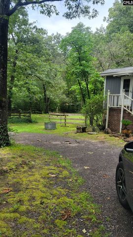 742 Elbert Taylor Road, Gilbert, SC 29054