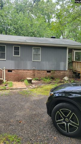 742 Elbert Taylor Road, Gilbert, SC 29054