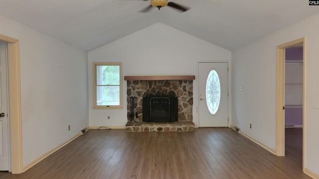 742 Elbert Taylor Road, Gilbert, SC 29054