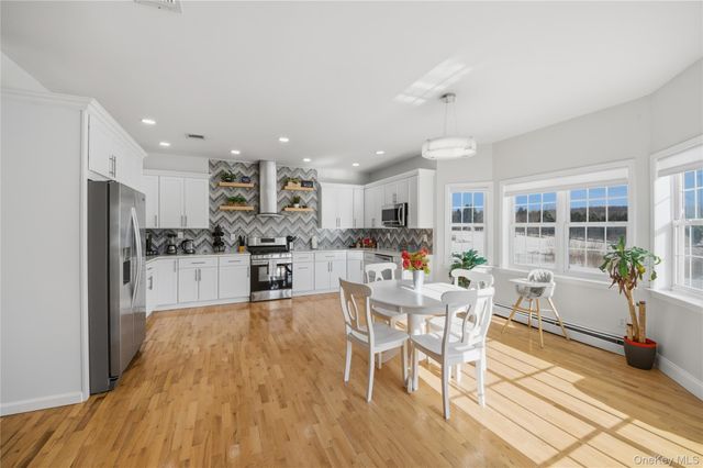 4 Picnic Woods Road, Clintondale, NY 12515