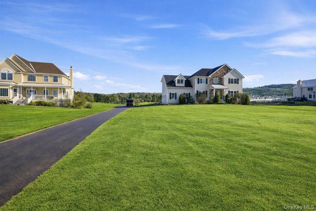 4 Picnic Woods Road, Clintondale, NY 12515