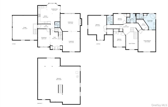 4 Picnic Woods Road, Clintondale, NY 12515