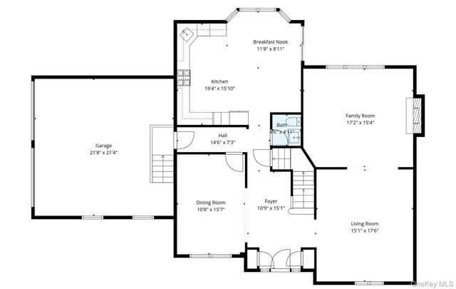 4 Picnic Woods Road, Clintondale, NY 12515