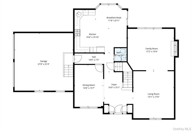 4 Picnic Woods Road, Clintondale, NY 12515