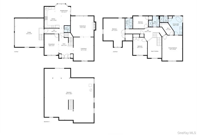 4 Picnic Woods Road, Clintondale, NY 12515