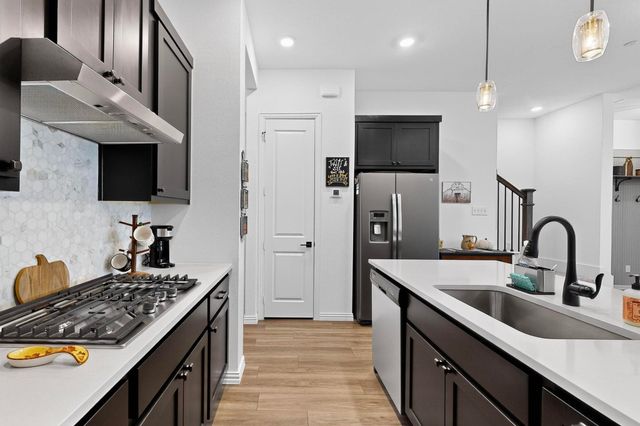 5508 Union Street, Sachse, TX 75048