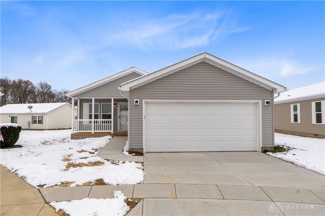 474 Kalynn Circle 19, Fairborn, OH 45324