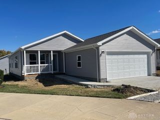 474 Kalynn Circle 19, Fairborn, OH 45324