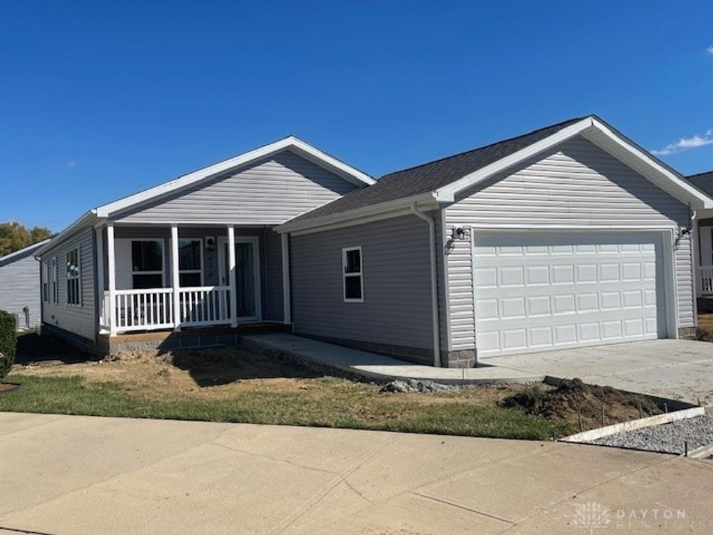 474 Kalynn Circle 19, Fairborn, OH 45324