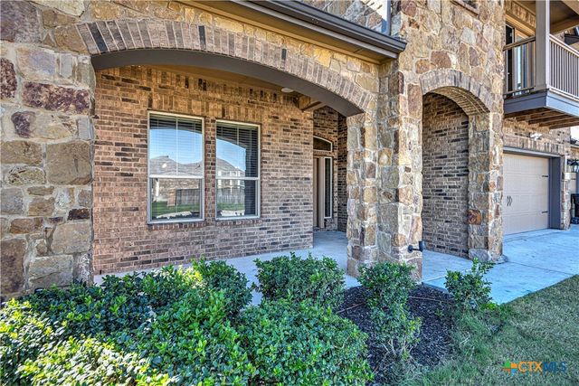 9207 Lake Pointe Drive, Temple, TX 76502