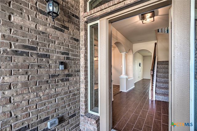 9207 Lake Pointe Drive, Temple, TX 76502