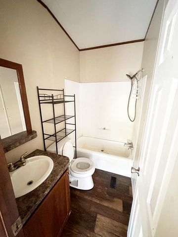 665 LCR 313, Colorado City Lake, TX 79512