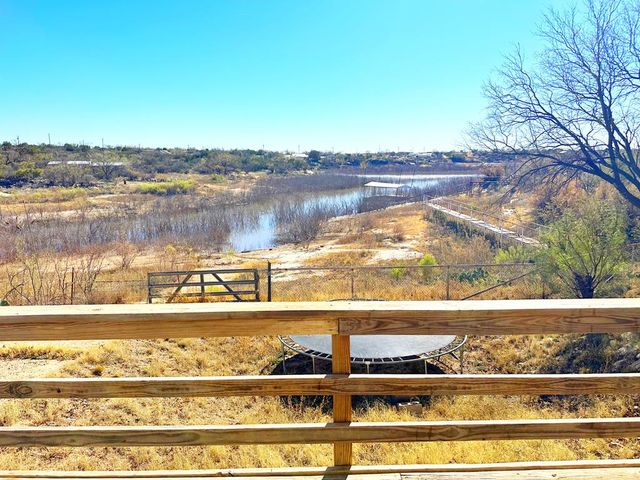 665 LCR 313, Colorado City Lake, TX 79512