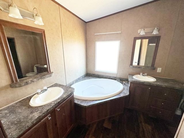 665 LCR 313, Colorado City Lake, TX 79512