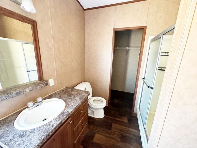 665 LCR 313, Colorado City Lake, TX 79512