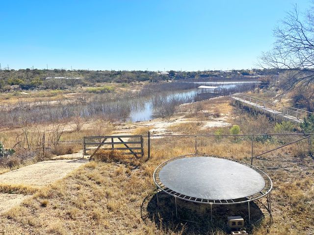 665 LCR 313, Colorado City Lake, TX 79512