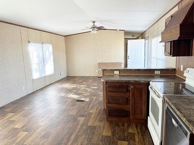 665 LCR 313, Colorado City Lake, TX 79512