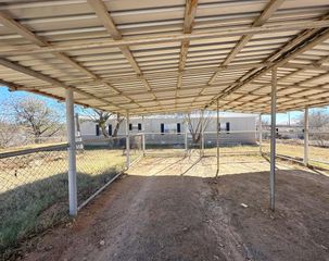 665 LCR 313, Colorado City Lake, TX 79512