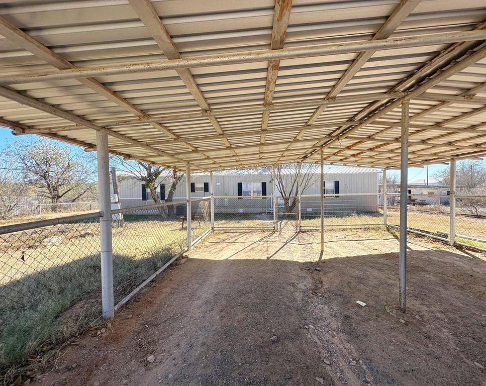 665 LCR 313, Colorado City Lake, TX 79512