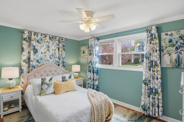 7 Park Villa Avenue, Worcester, MA 01606