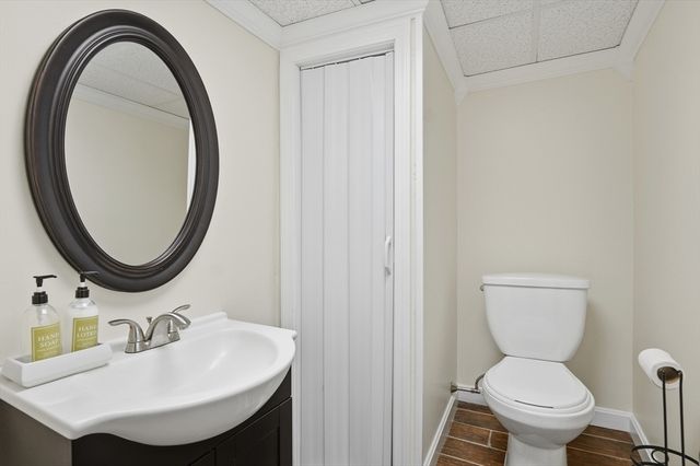 7 Park Villa Avenue, Worcester, MA 01606
