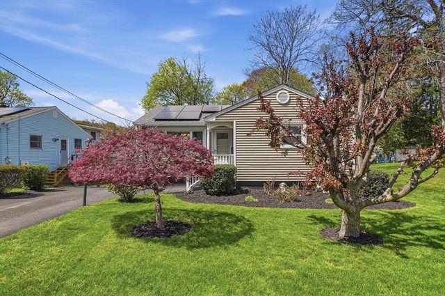 7 Park Villa Avenue, Worcester, MA 01606