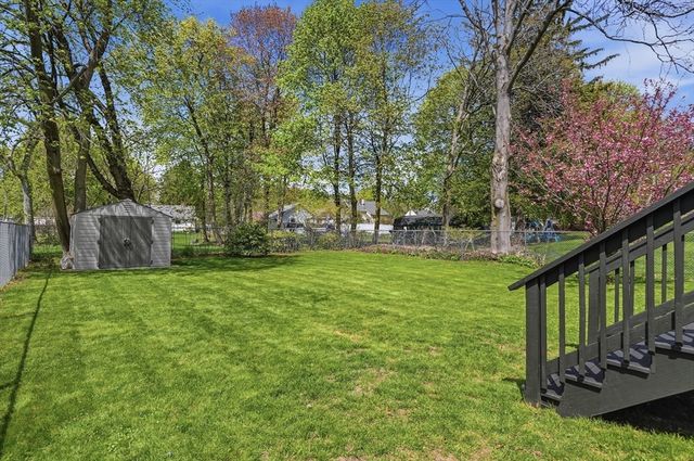7 Park Villa Avenue, Worcester, MA 01606