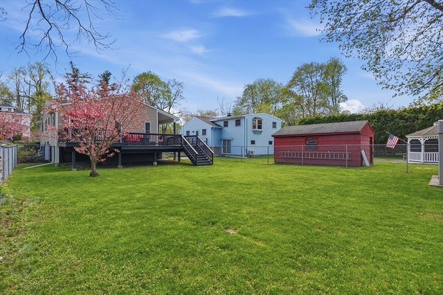 7 Park Villa Avenue, Worcester, MA 01606
